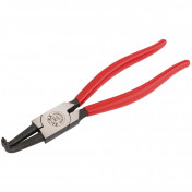 J31 Bent Internal Circlip Pliers, 40 - 100mm