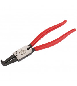 J31 Bent Internal Circlip Pliers, 40 - 100mm