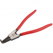 Elora A31 Bent External Circlip Pliers, 40 - 100mm