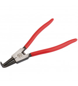 Elora A31 Bent External Circlip Pliers, 40 - 100mm