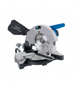 Draper Storm Force® Mitre Saw, 210mm, 1100W