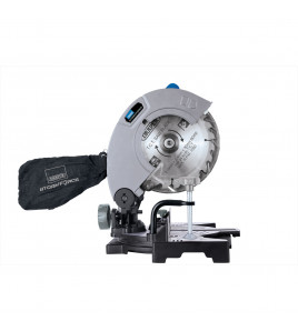 Draper Storm Force® Mitre Saw, 210mm, 1100W