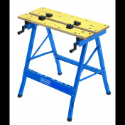 Fold Down Workbench, 800 x 800 x 655mm