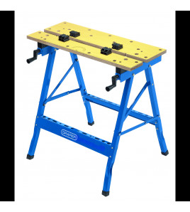 Fold Down Workbench, 800 x 800 x 655mm