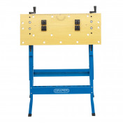 Fold Down Workbench, 800 x 800 x 655mm