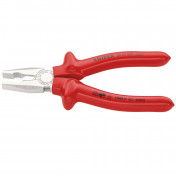 KNIPEX 03 07 200 VDE Combination Pliers, 200mm