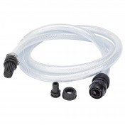 Suction Hose Kit for Petrol Pressure Washer for PPW540, PPW690 and PPW900