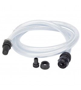 Suction Hose Kit for Petrol Pressure Washer for PPW540, PPW690 and PPW900