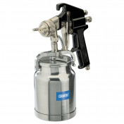 Air Spray Gun, 1L