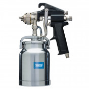 Air Spray Gun, 1L