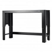 BUNKER® Modular Workbench Frame, 1243mm