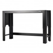 BUNKER® Modular Workbench Frame, 1243mm