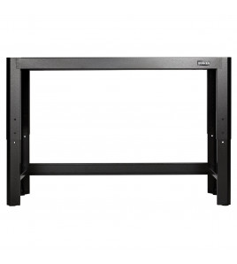 BUNKER® Modular Workbench Frame, 1243mm