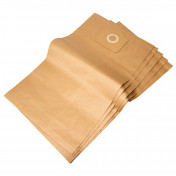 Paper Dust Bags for WDV50SS/110 (Pack of 5)