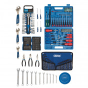 Top Chest Tool Kit, 9 Drawer (216 Piece)