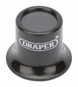 X 3.1/2 Jewellers Eye Glass