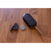 Uniross Lithium Coin Cell CR2032 Battery