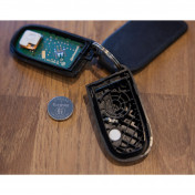 Uniross Lithium Coin Cell CR2032 Battery