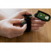 Uniross Lithium Coin Cell CR2032 Battery