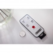 Uniross Lithium Coin Cell CR2032 Batteries (Pack of 5)