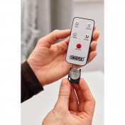 Uniross Lithium Coin Cell CR2032 Batteries (Pack of 5)