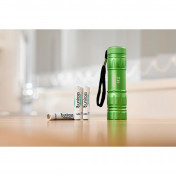 Uniross LR03 AAA Power Plus Alkaline Batteries (Pack of 4)