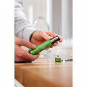 Uniross LR03 AAA Power Plus Alkaline Batteries (Pack of 4)