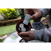 Uniross LR20 D Power Plus Alkaline Batteries (Pack of 2)