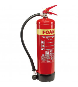 Foam Fire Extinguisher, 6L