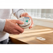 Uniross 6LR61 9V Power Plus Alkaline Battery