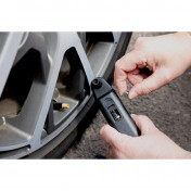 Uniross Akaline Coin Cells LR44 AG13 Batteries (Pack of 10)