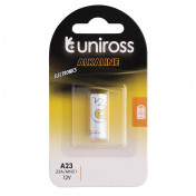 Uniross Micro-Alkaline Battery U1A23
