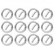 Metric Thread Insert Refill, M5 x 0.8 (Pack of 12)