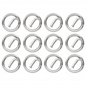 Metric Thread Insert Refill, M8 x 1.25 (Pack of 12)