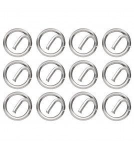 Metric Thread Insert Refill, M10 x 1.5 (Pack of 12)