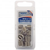 Metric Thread Insert Refill, M10 x 1.5 (Pack of 12)