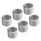 Metric Thread Insert Refill, M12 x 1.75 (Pack of 6)