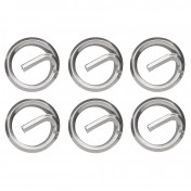 Metric Thread Insert Refill, M12 x 1.75 (Pack of 6)