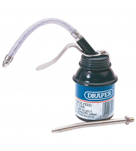 Force Feed Oil Can, 125ml