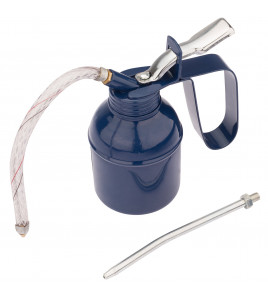 Force Feed Oil Can, 200ml