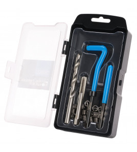 Draper Expert Metric Thread Repair Kit, M8 x 1.25