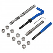 Metric Thread Repair Kit, M10 x 1.5