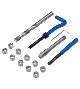 Metric Thread Repair Kit, M10 x 1.5