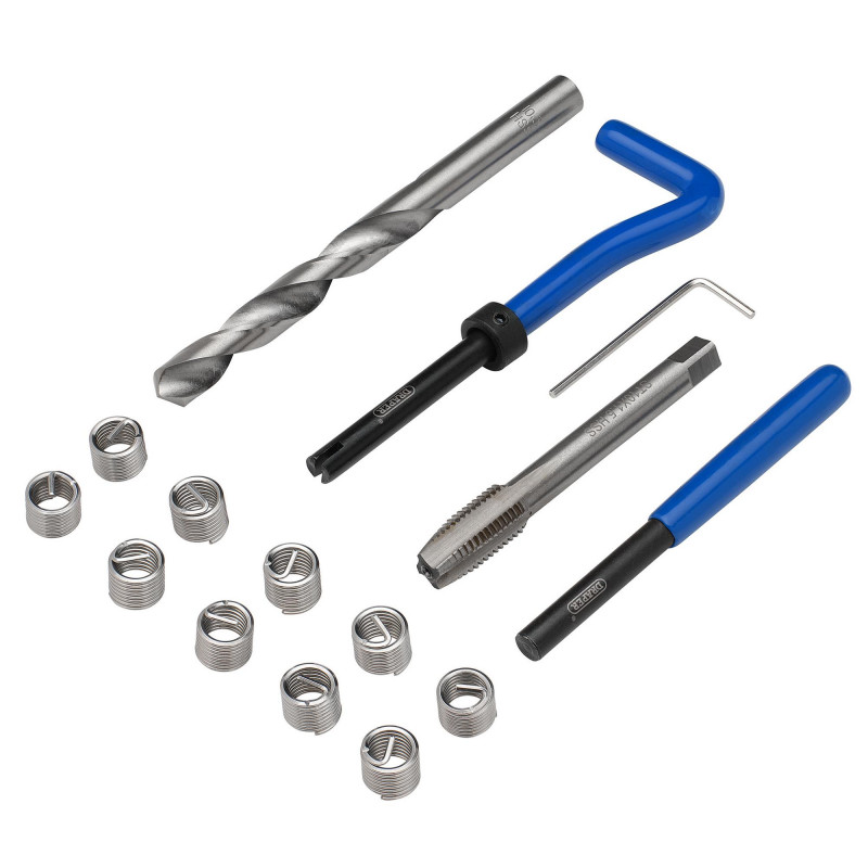 Metric Thread Repair Kit, M10 x 1.5