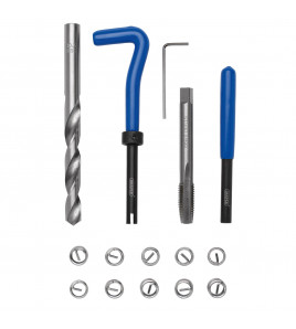 Metric Thread Repair Kit, M10 x 1.5