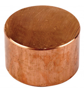 Copper Face for Stock No. 20088 Copper/Rawhide Hammer, 38mm
