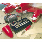 Modellers Tool Kit (16 Piece) - Discontinued