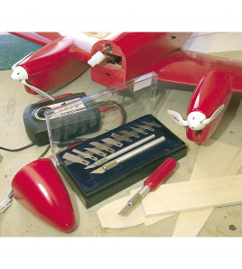 Modellers Tool Kit (16 Piece) - Discontinued