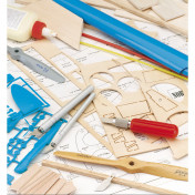 Modellers Tool Kit (16 Piece) - Discontinued