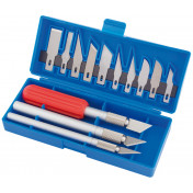 Modellers Tool Kit (16 Piece) - Discontinued